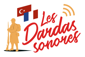 Les Dardas Sonores